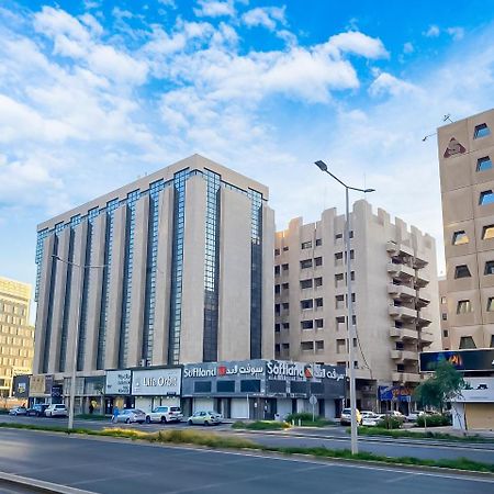 Olaya Towers Residence Riyadh Eksteriør bilde