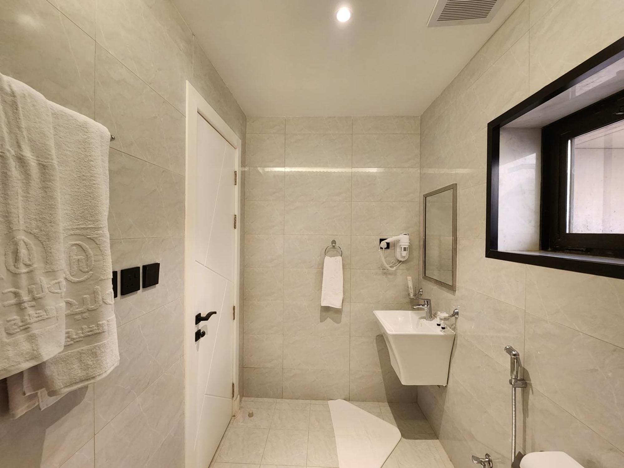Olaya Towers Residence Riyadh Eksteriør bilde